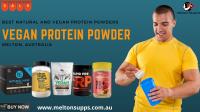 Melton Supps - Gym and Health Supplement Australia image 5